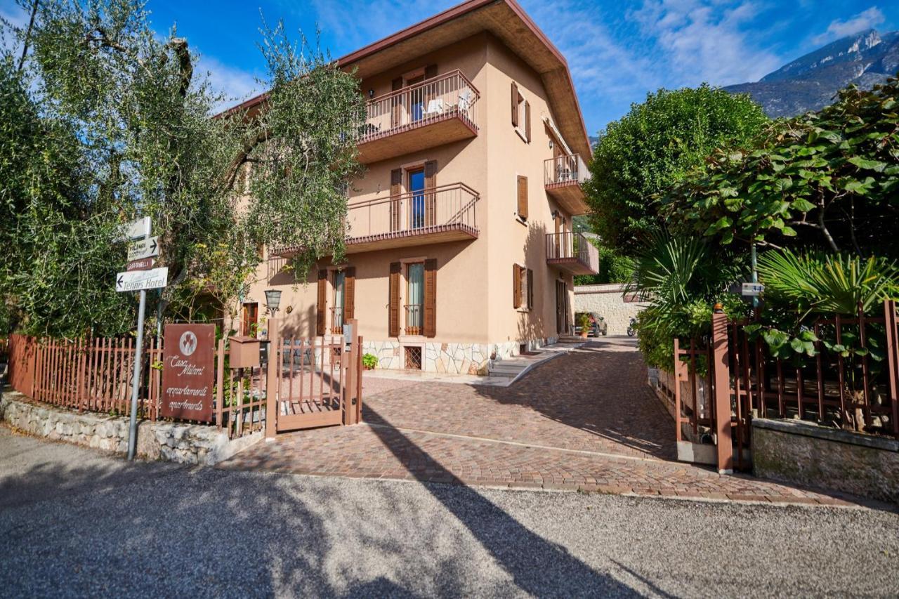 Apartamento Casa Milani Malcesine